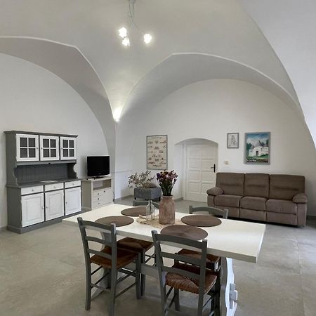 פאסאנו Masseria Don Sante מראה חיצוני תמונה