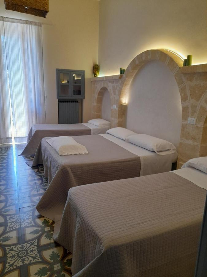 פאסאנו Masseria Don Sante מראה חיצוני תמונה
