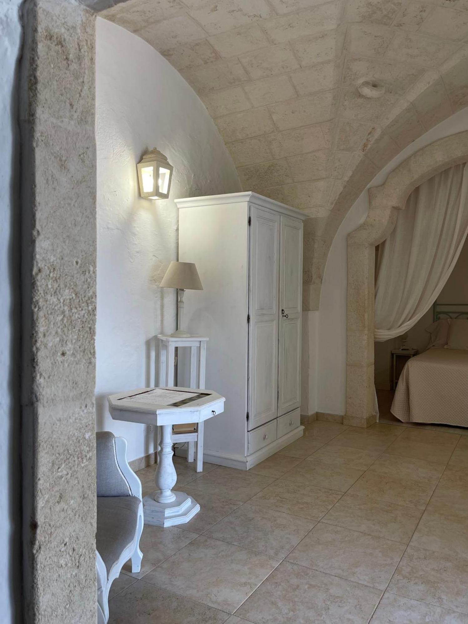 פאסאנו Masseria Don Sante מראה חיצוני תמונה