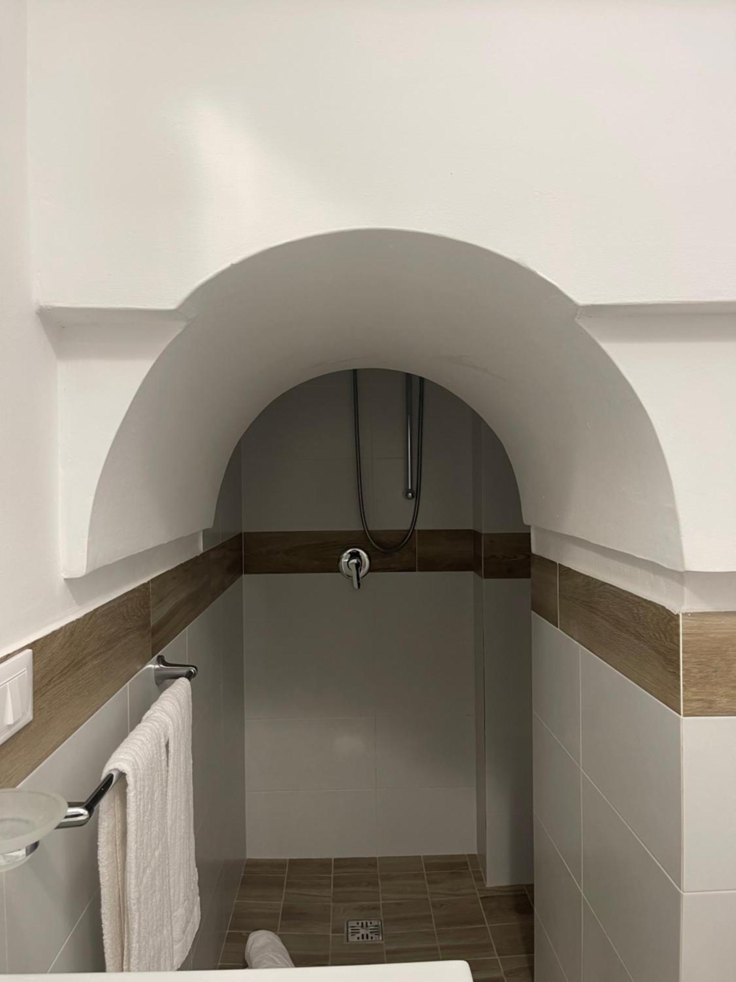 פאסאנו Masseria Don Sante מראה חיצוני תמונה