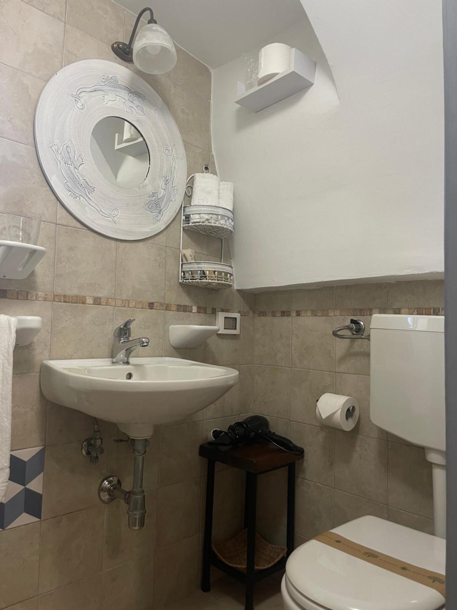 פאסאנו Masseria Don Sante חדר תמונה