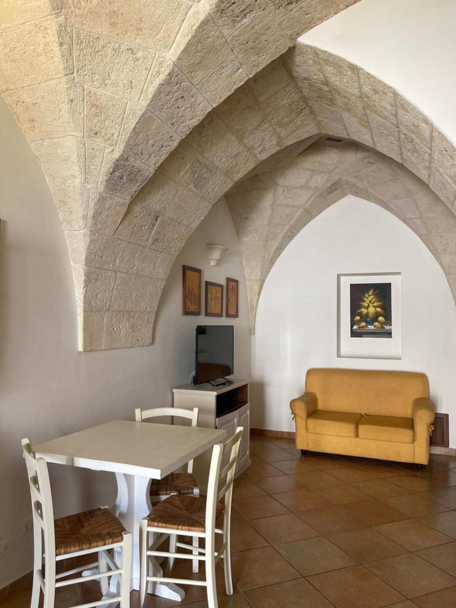 פאסאנו Masseria Don Sante חדר תמונה