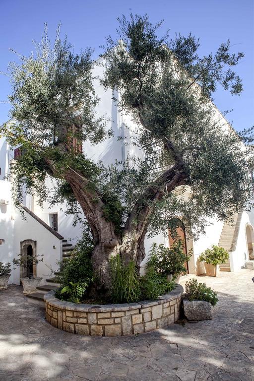 פאסאנו Masseria Don Sante מראה חיצוני תמונה