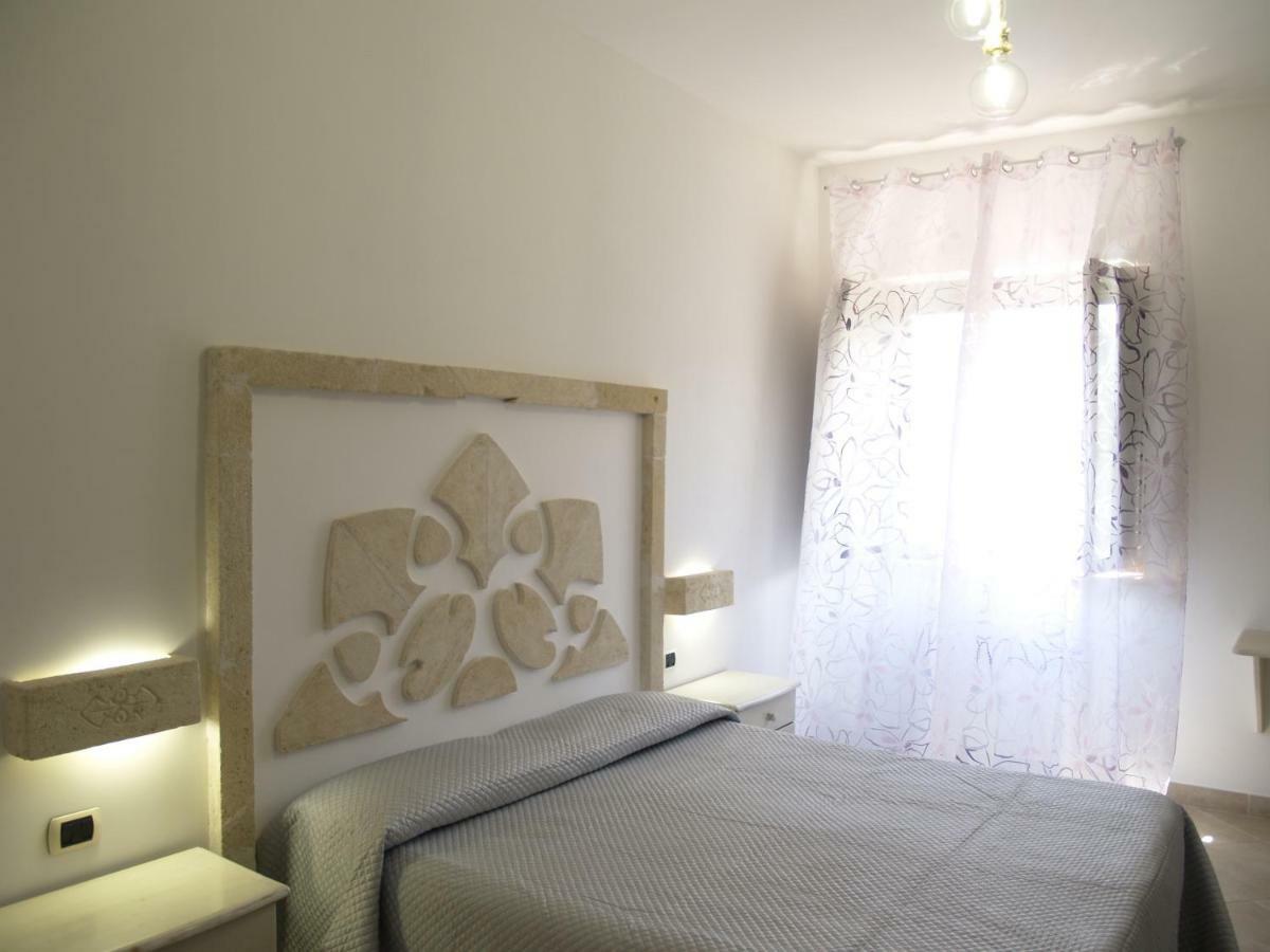 פאסאנו Masseria Don Sante מראה חיצוני תמונה